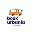 book urbania logo chandigarh