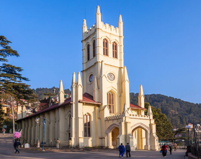 Luxury Urbania Hire in Chandigarh